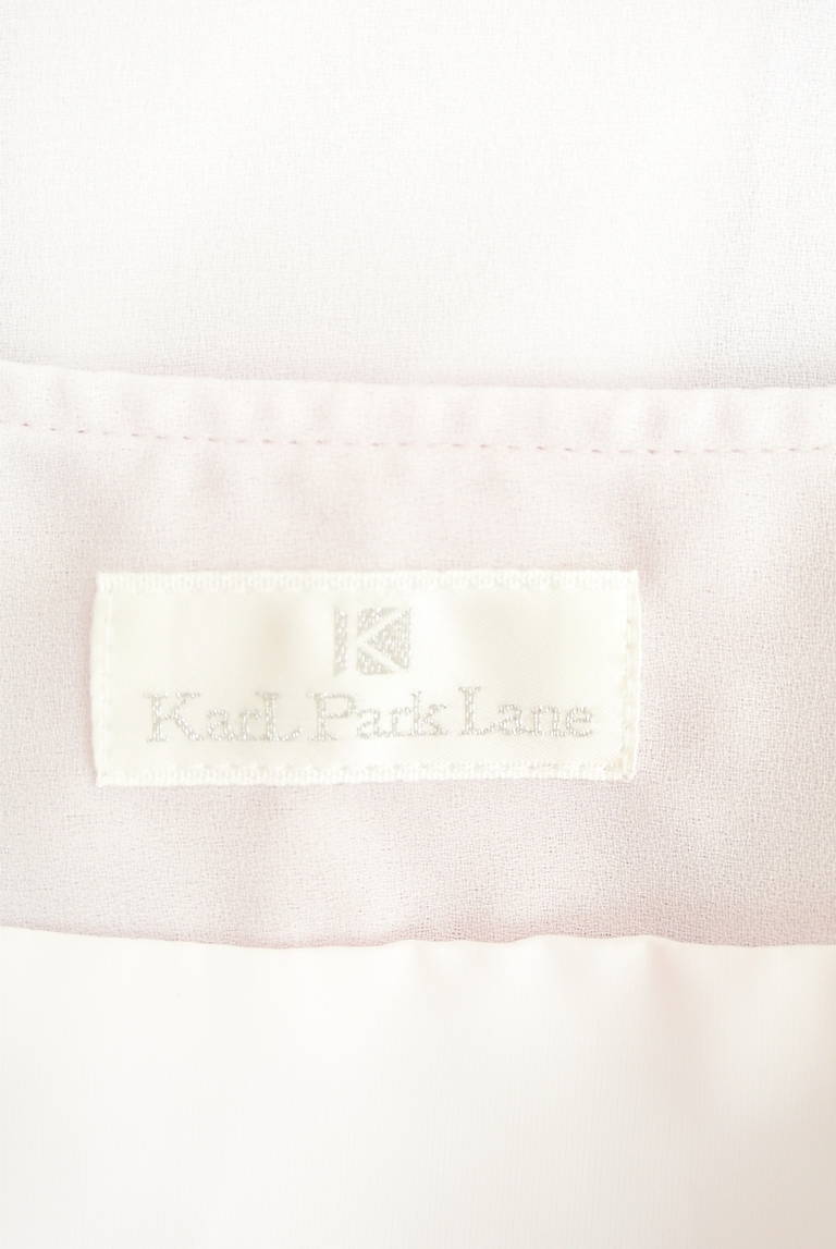KarL Park Lane（カールパークレーン）の古着「商品番号：PR10207005」-大画像6