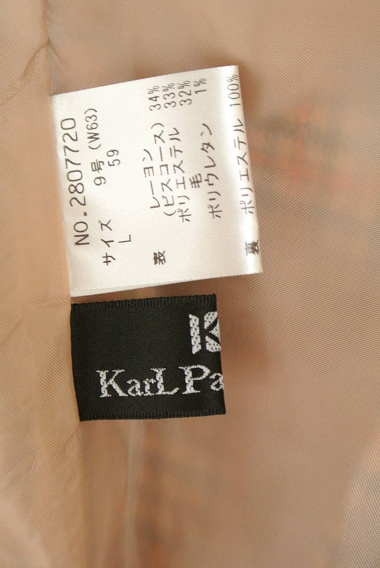 KarL Park Lane（カールパークレーン）の古着「商品番号：PR10207008」-大画像6