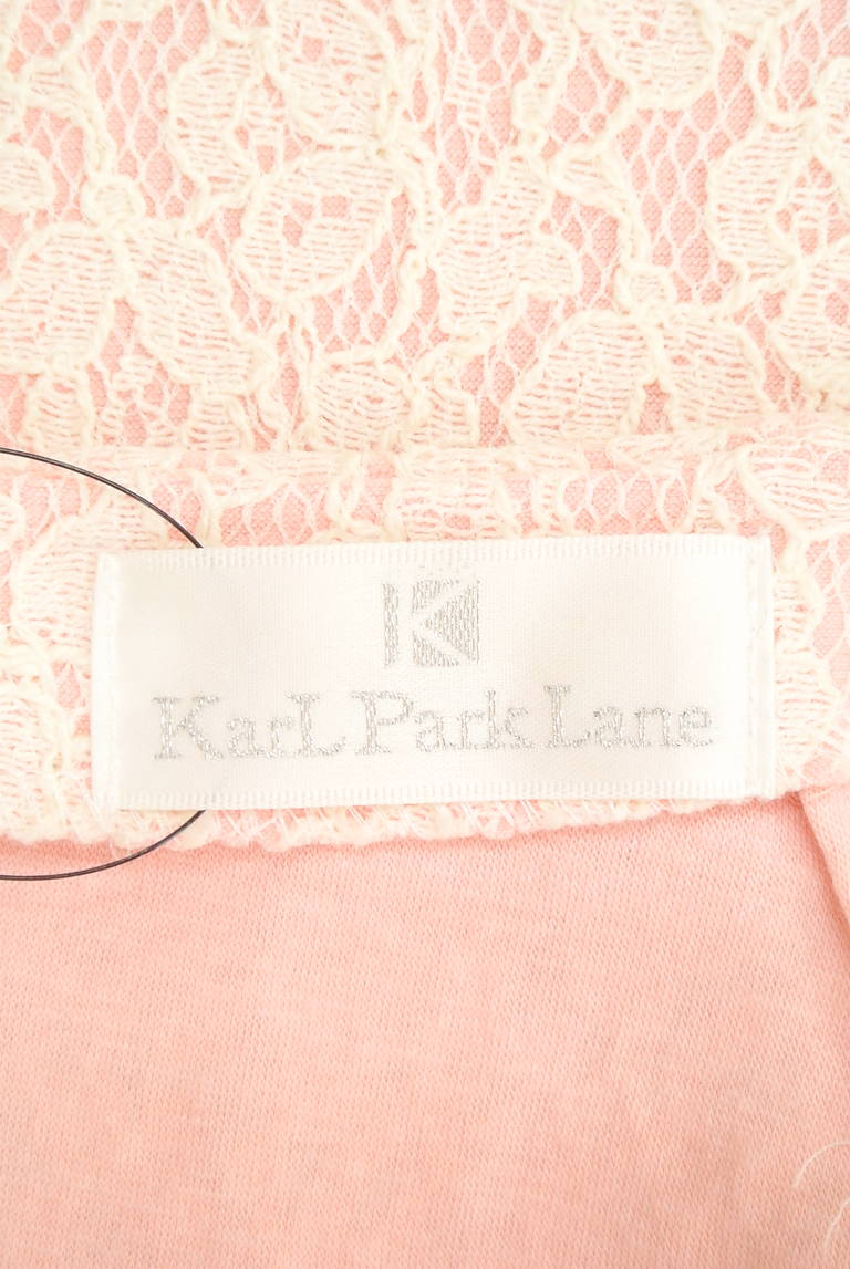 KarL Park Lane（カールパークレーン）の古着「商品番号：PR10207009」-大画像6