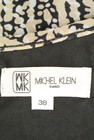 MK MICHEL KLEIN（エムケーミッシェルクラン）の古着「商品番号：PR10207022」-6