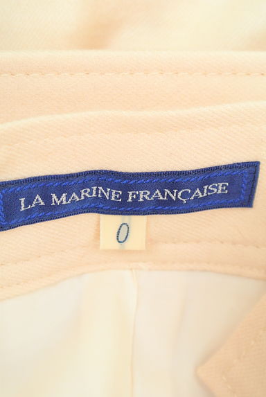LA MARINE FRANCAISE（マリンフランセーズ）の古着「（オーバーオール・サロペット）」大画像６へ