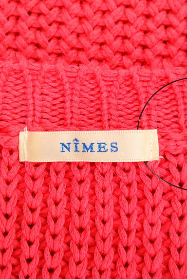 NIMES（ニーム）の古着「（ニット）」大画像６へ