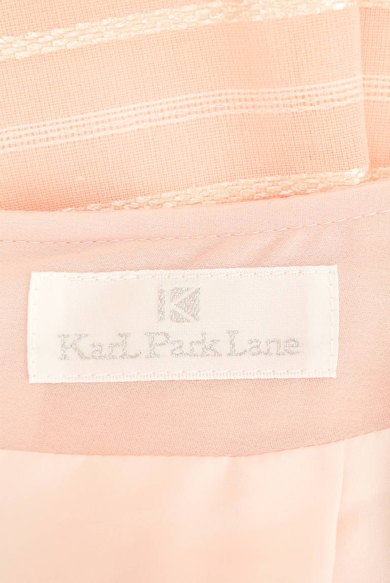 KarL Park Lane（カールパークレーン）の古着「商品番号：PR10207043」-大画像6