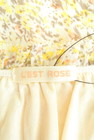 L'EST ROSE（レストローズ）の古着「商品番号：PR10207051」-6