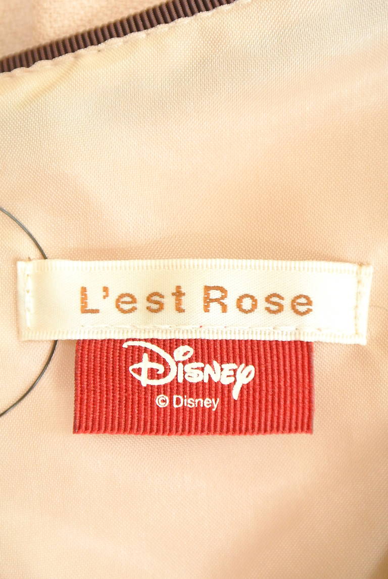 L'EST ROSE（レストローズ）の古着「商品番号：PR10207052」-大画像6