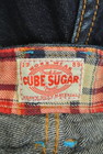 CUBE SUGAR（キューブシュガー）の古着「商品番号：PR10207086」-6