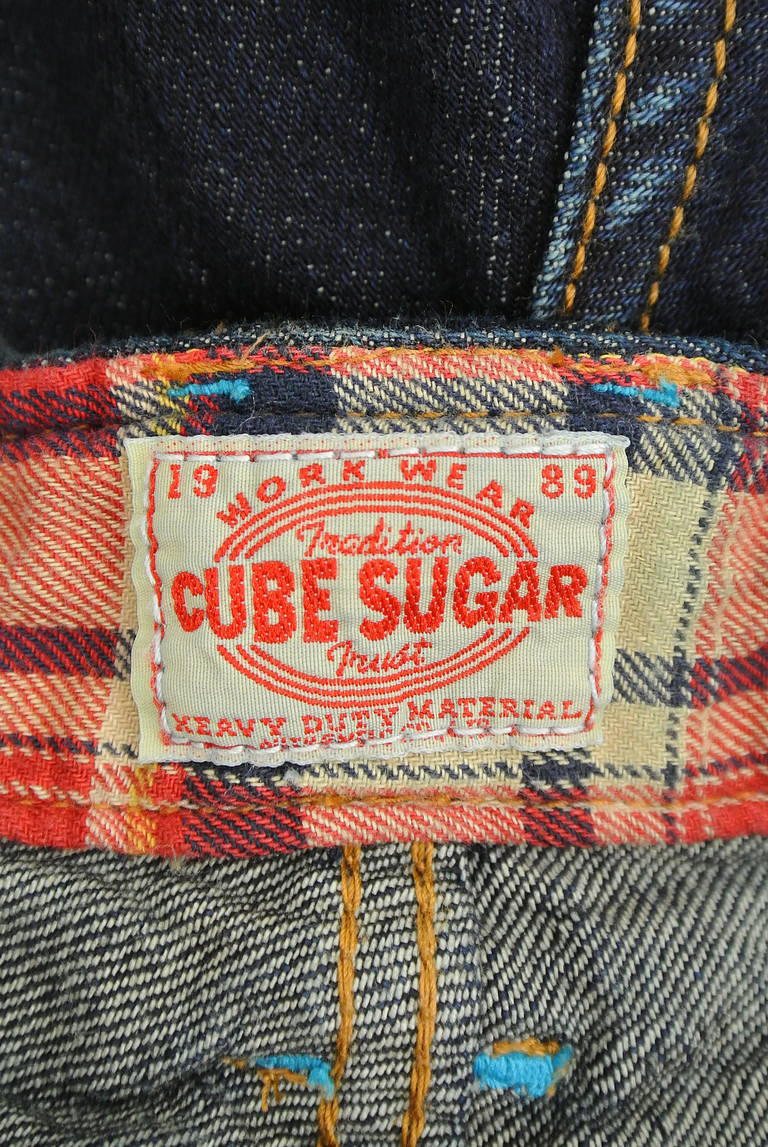 CUBE SUGAR（キューブシュガー）の古着「商品番号：PR10207086」-大画像6