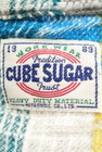CUBE SUGAR（キューブシュガー）の古着「商品番号：PR10207088」-6