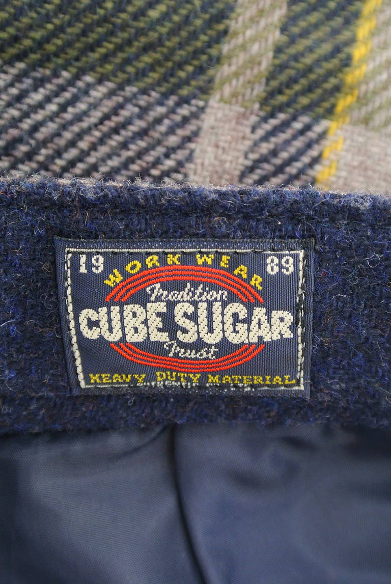 CUBE SUGAR（キューブシュガー）の古着「商品番号：PR10207092」-大画像6