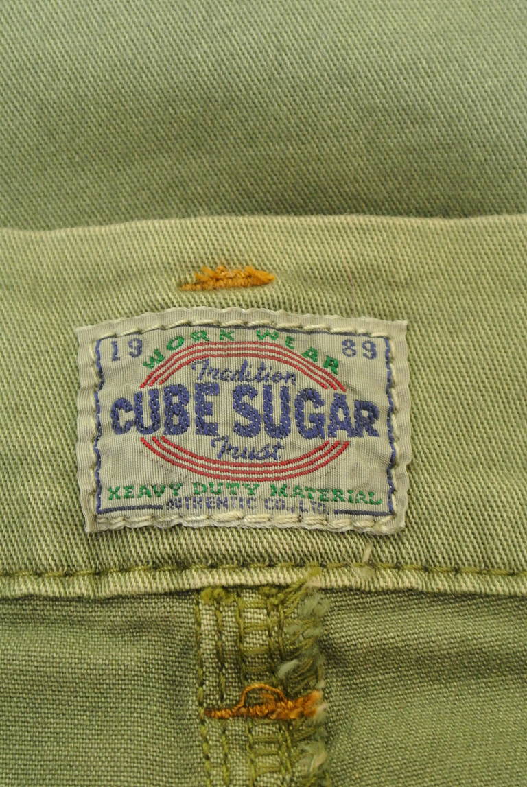 CUBE SUGAR（キューブシュガー）の古着「商品番号：PR10207093」-大画像6