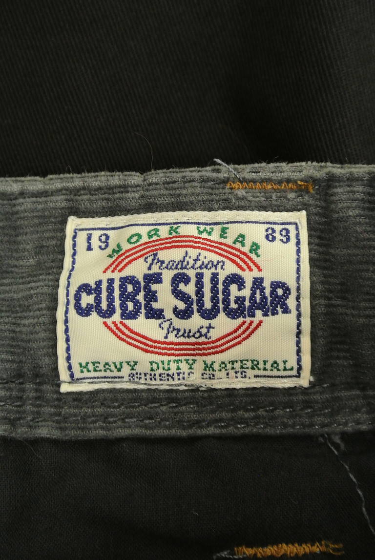 CUBE SUGAR（キューブシュガー）の古着「商品番号：PR10207097」-大画像6