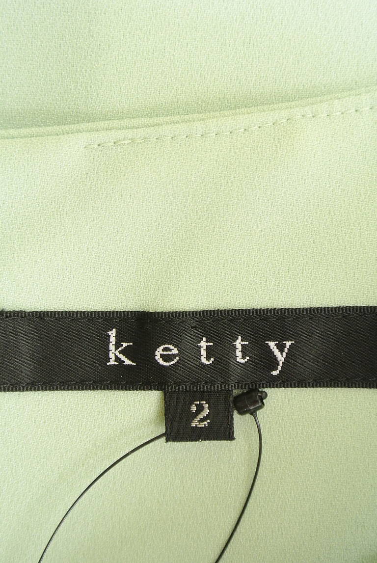 ketty（ケティ）の古着「商品番号：PR10207107」-大画像6