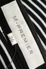M-premier（エムプルミエ）の古着「商品番号：PR10207109」-6