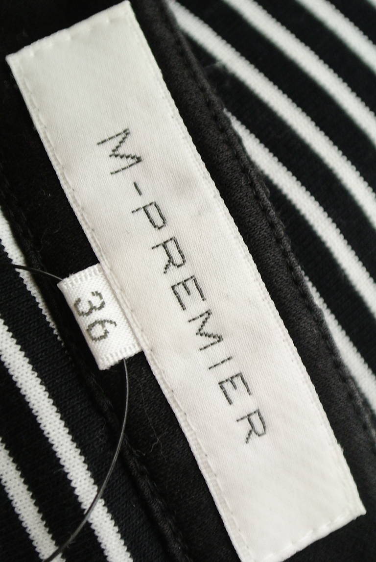 M-premier（エムプルミエ）の古着「商品番号：PR10207109」-大画像6