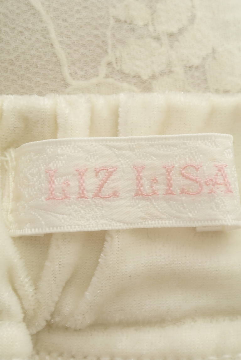LIZ LISA（リズリサ）の古着「商品番号：PR10207117」-大画像6