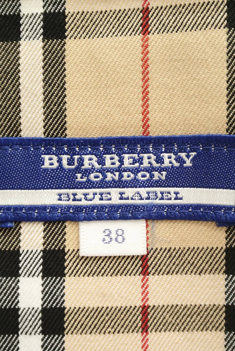 BURBERRY BLUE LABEL（バーバリーブルーレーベル）の古着「商品番号：PR10207120」-大画像6