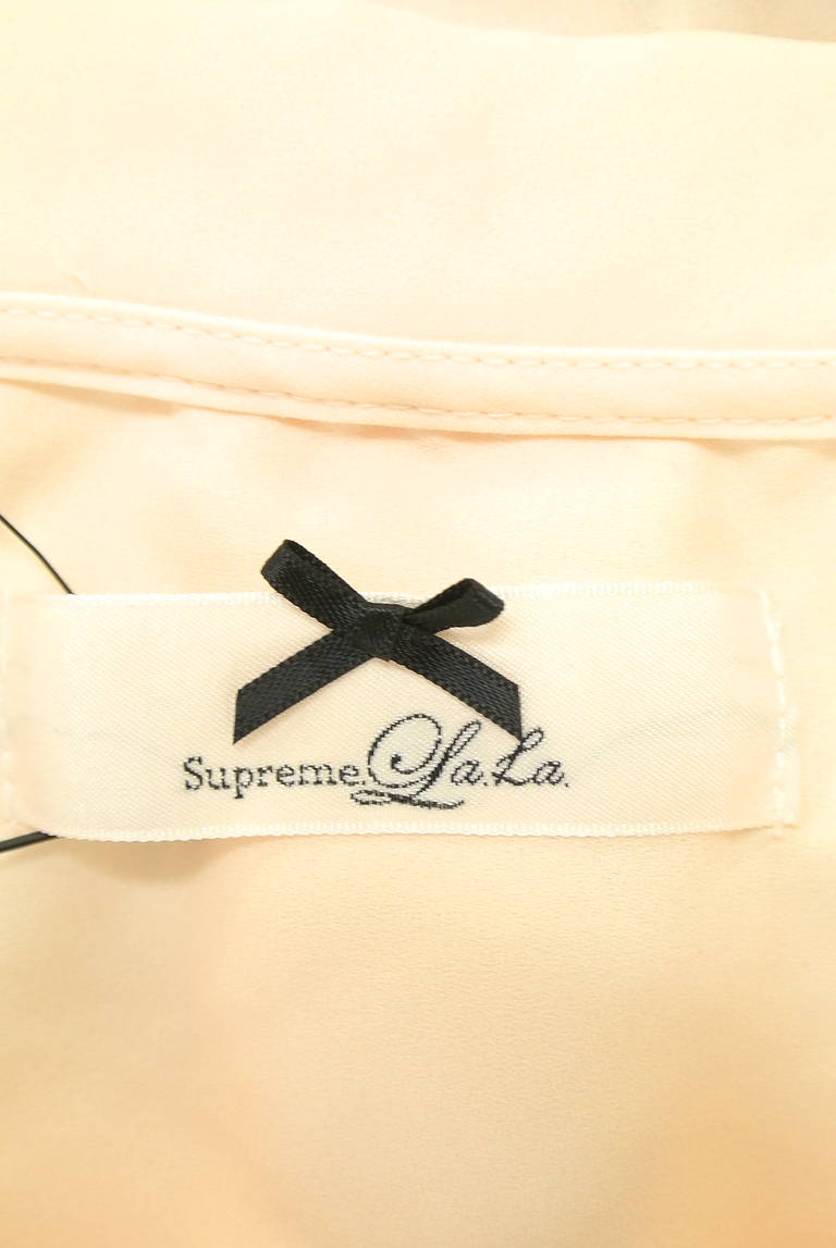 Supreme.La.La（シュープリームララ）の古着「商品番号：PR10207122」-大画像6