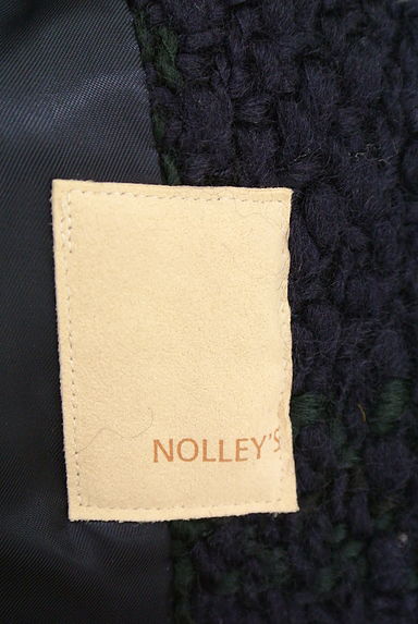 NOLLEY'S（ノーリーズ）の古着「（コート）」大画像６へ
