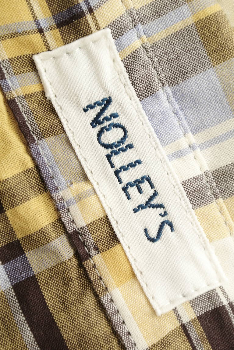 NOLLEY'S（ノーリーズ）の古着「商品番号：PR10207130」-大画像6