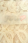Feroux（フェルゥ）の古着「商品番号：PR10207137」-6