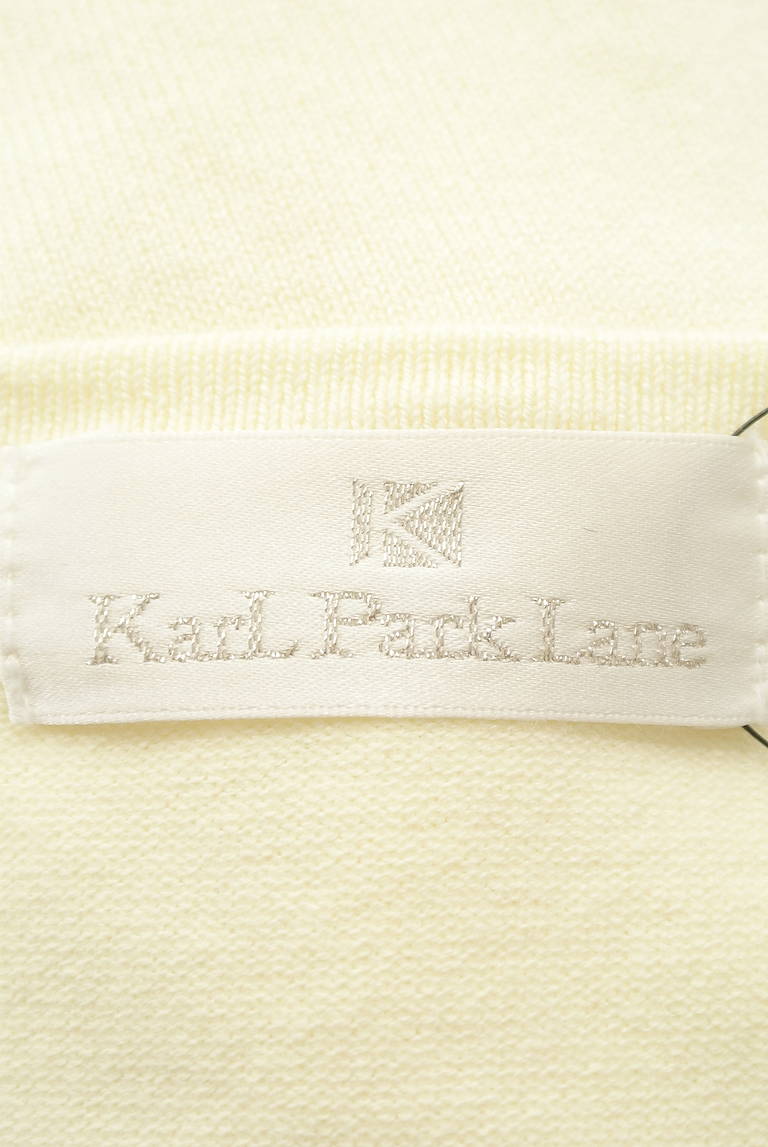 KarL Park Lane（カールパークレーン）の古着「商品番号：PR10207140」-大画像6