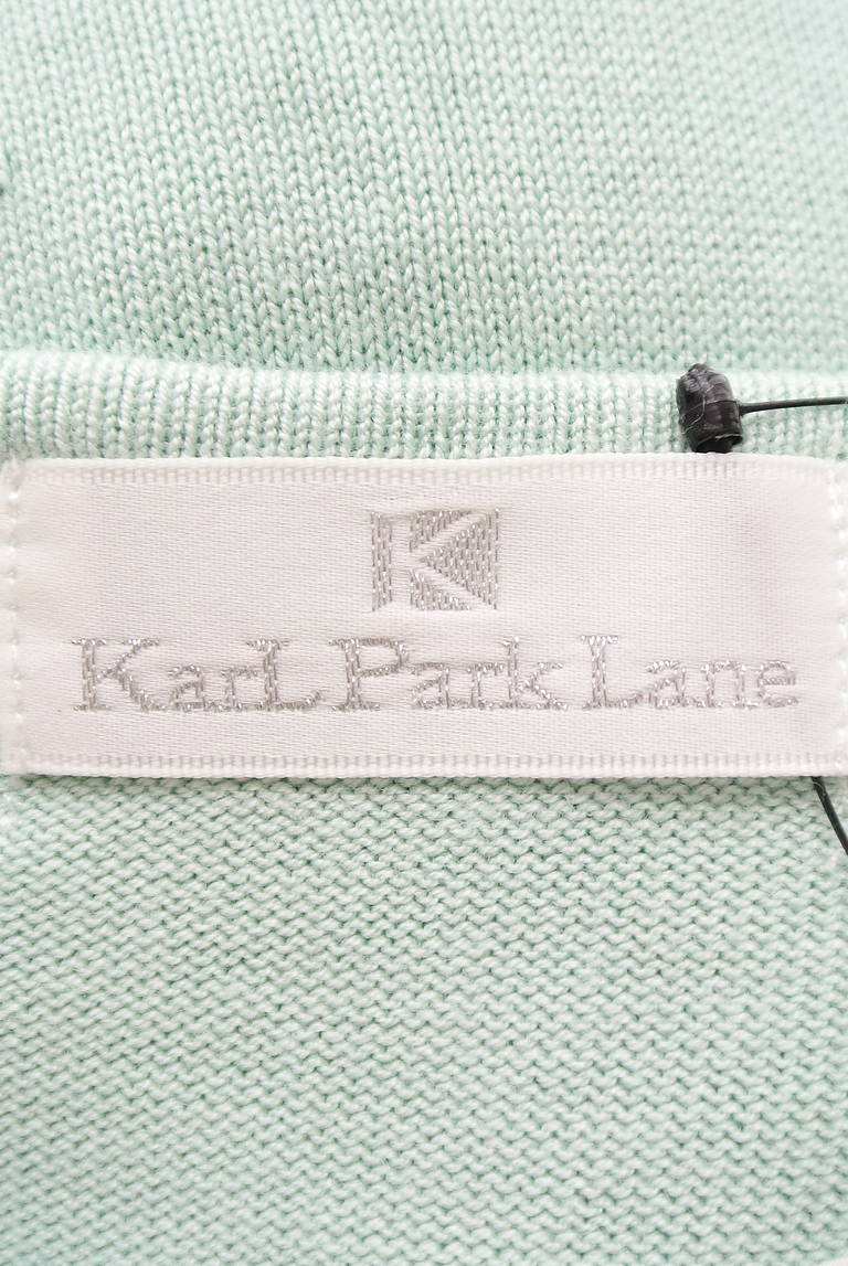 KarL Park Lane（カールパークレーン）の古着「商品番号：PR10207141」-大画像6