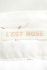 L'EST ROSE（レストローズ）の古着「商品番号：PR10207143」-6