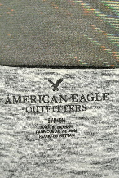 AMERICAN EAGLE OUTFITTERS（アメリカンイーグルアウトフィッターズ）の古着「（タンクトップ）」大画像６へ