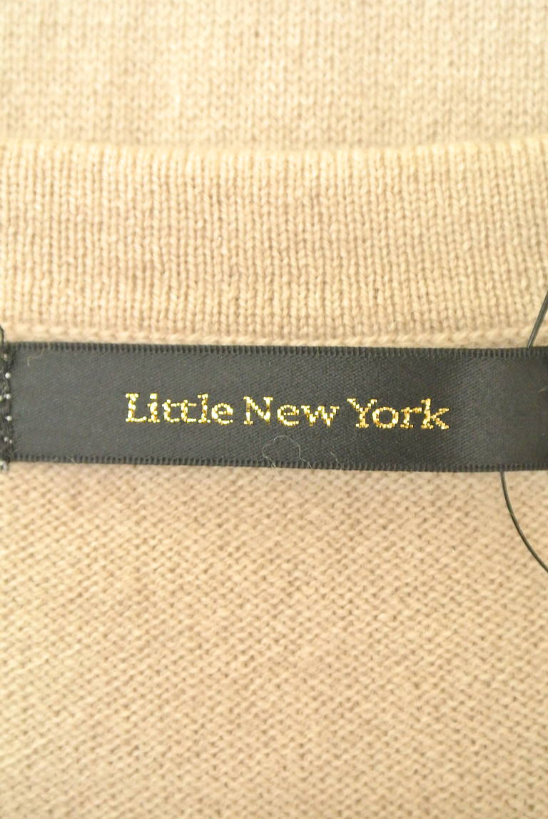 LITTLE NEW YORK（リトルニューヨーク）の古着「商品番号：PR10207174」-大画像6