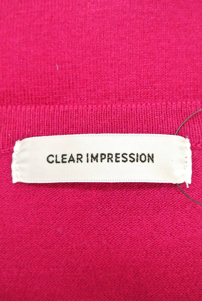 CLEAR IMPRESSION（クリアインプレッション）の古着「商品番号：PR10207178」-大画像6