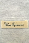 CLEAR IMPRESSION（クリアインプレッション）の古着「商品番号：PR10207180」-6