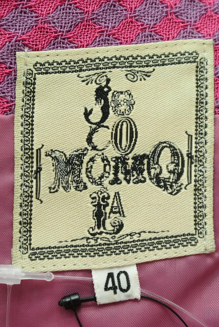 Jocomomola（ホコモモラ）の古着「商品番号：PR10207200」-大画像6