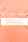 Feroux（フェルゥ）の古着「商品番号：PR10207206」-6