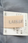 LAISSE PASSE（レッセパッセ）の古着「商品番号：PR10207208」-6