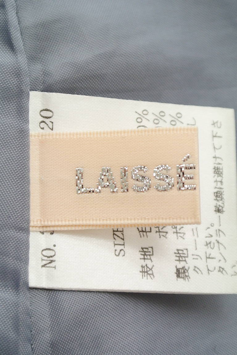 LAISSE PASSE（レッセパッセ）の古着「商品番号：PR10207208」-大画像6