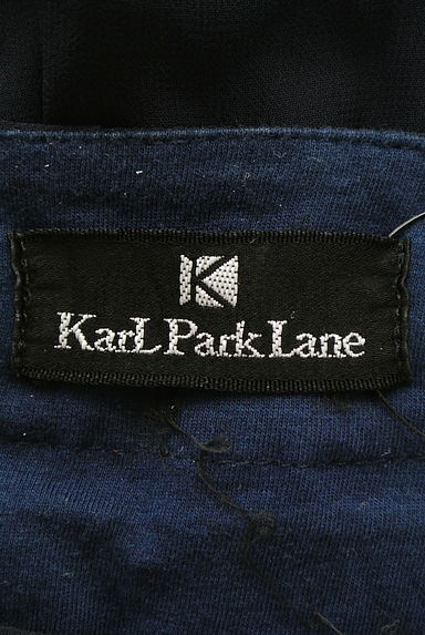 KarL Park Lane（カールパークレーン）の古着「（カットソー・プルオーバー）」大画像６へ