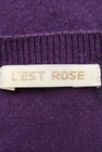 L'EST ROSE（レストローズ）の古着「商品番号：PR10207211」-6