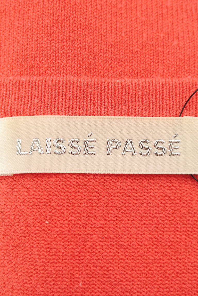 LAISSE PASSE（レッセパッセ）の古着「商品番号：PR10207213」-大画像6