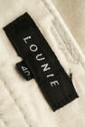 LOUNIE（ルーニィ）の古着「商品番号：PR10207218」-6