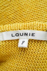 LOUNIE（ルーニィ）の古着「商品番号：PR10207221」-6