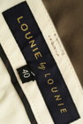 LOUNIE（ルーニィ）の古着「商品番号：PR10207229」-6
