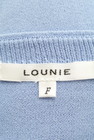 LOUNIE（ルーニィ）の古着「商品番号：PR10207234」-6