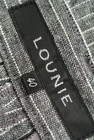 LOUNIE（ルーニィ）の古着「商品番号：PR10207245」-6