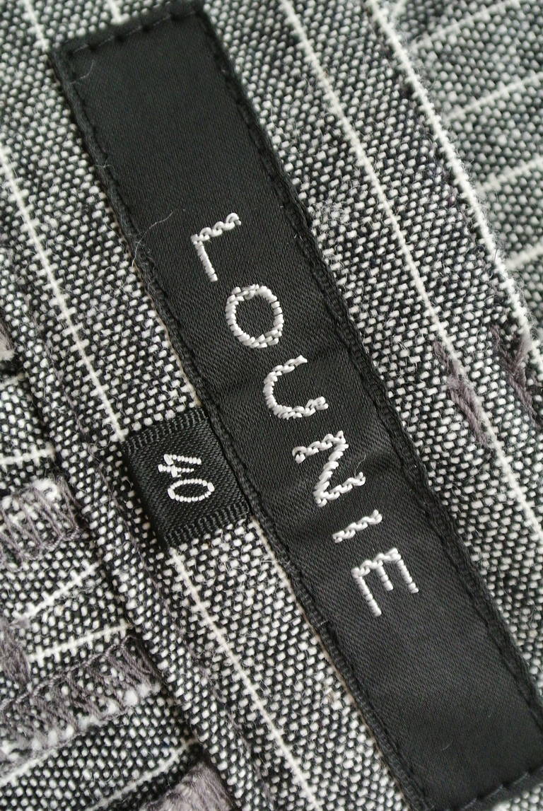 LOUNIE（ルーニィ）の古着「商品番号：PR10207245」-大画像6
