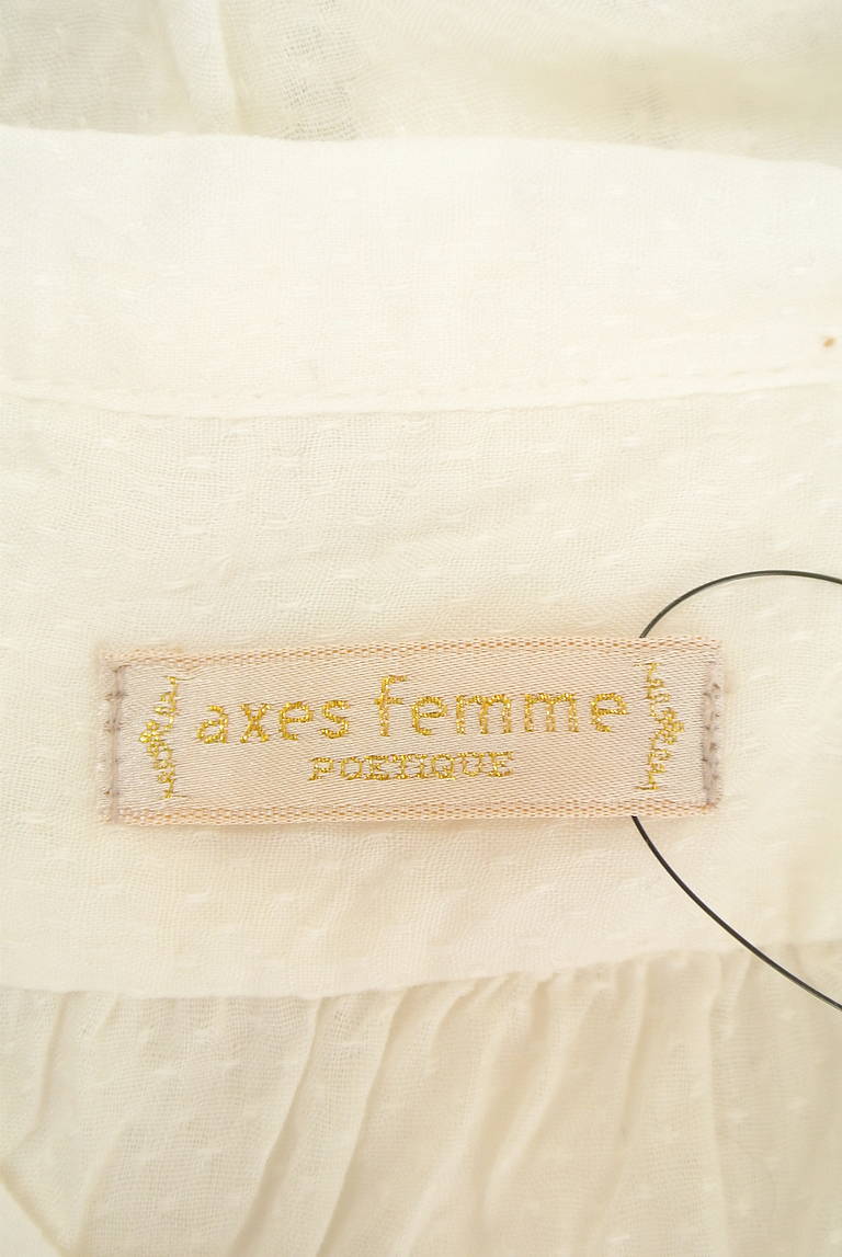 axes femme（アクシーズファム）の古着「商品番号：PR10207258」-大画像6
