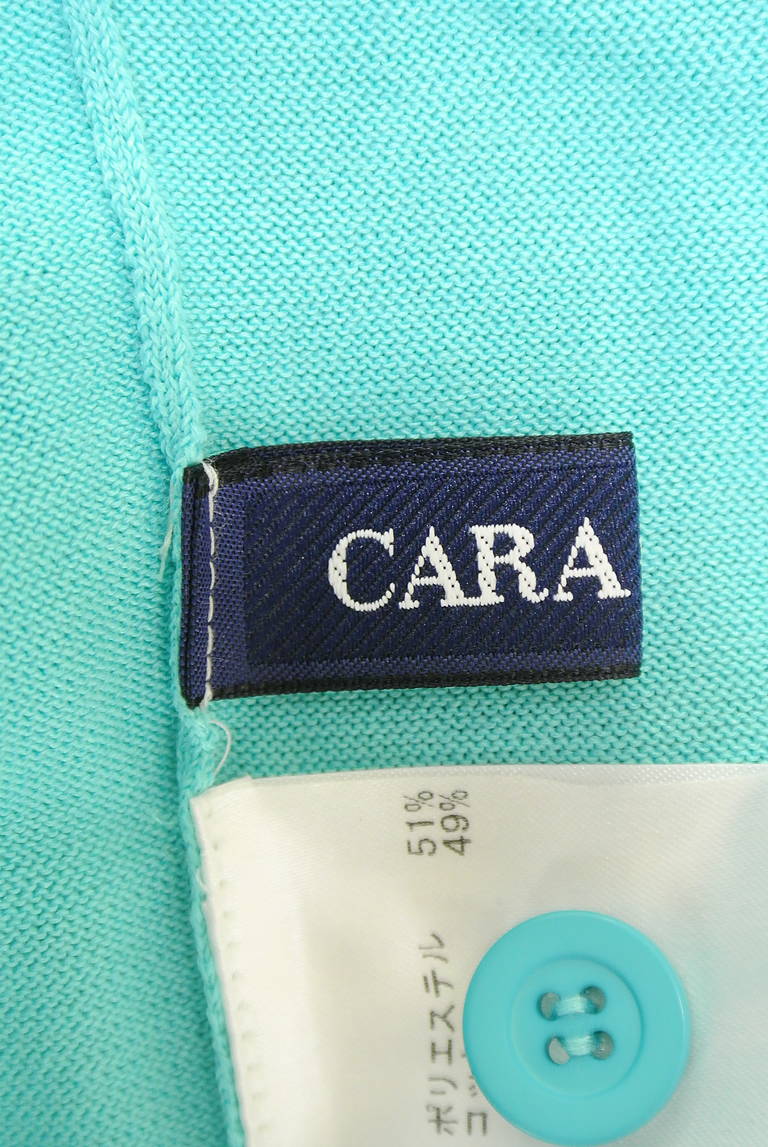 CARA O CRUZ（キャラオクルス）の古着「商品番号：PR10207272」-大画像6