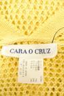 CARA O CRUZ（キャラオクルス）の古着「商品番号：PR10207274」-6