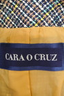 CARA O CRUZ（キャラオクルス）の古着「商品番号：PR10207276」-6