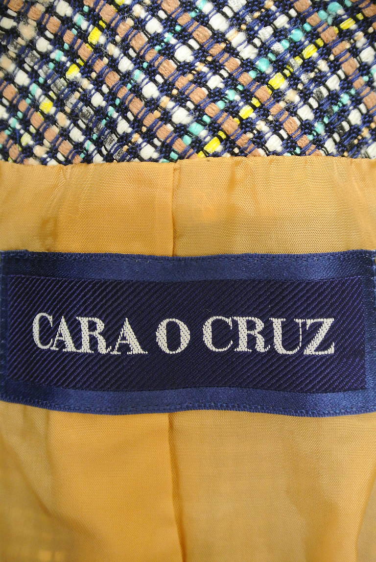 CARA O CRUZ（キャラオクルス）の古着「商品番号：PR10207276」-大画像6