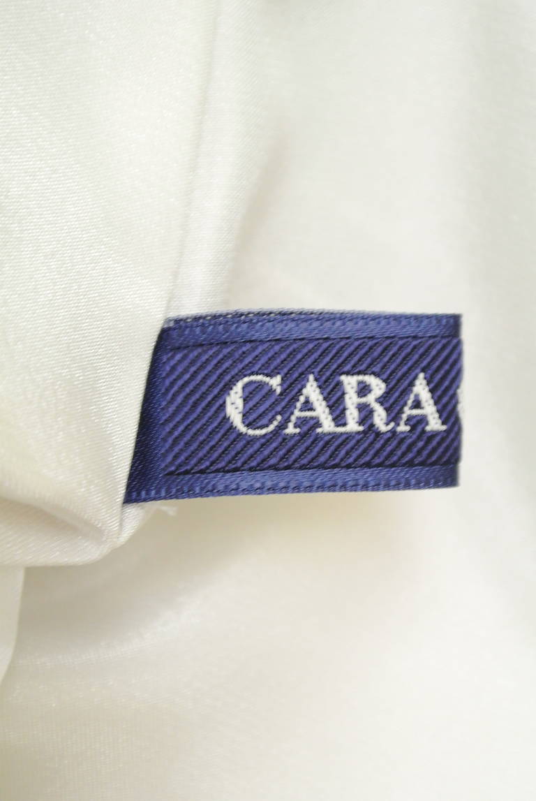 CARA O CRUZ（キャラオクルス）の古着「商品番号：PR10207284」-大画像6